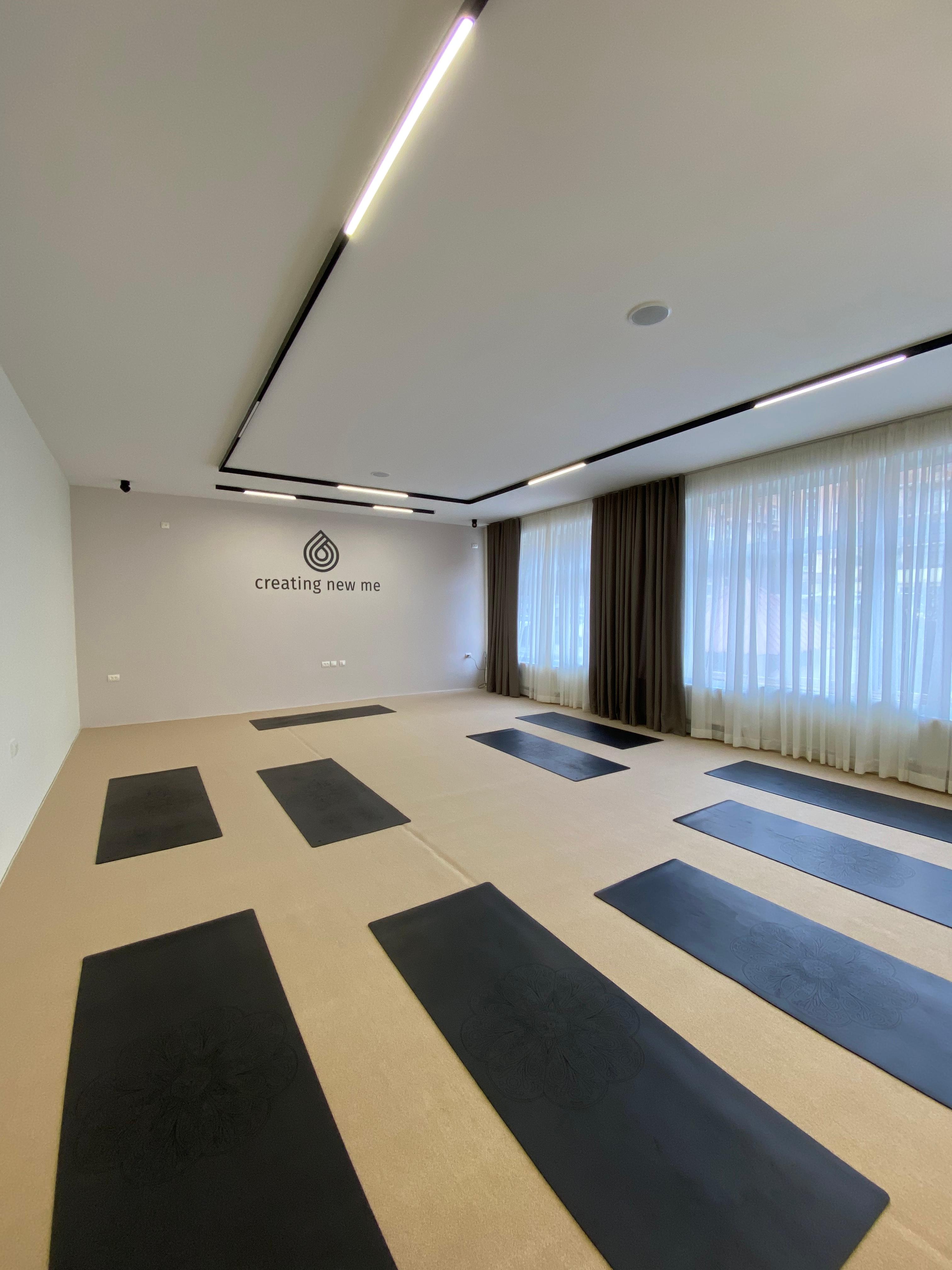 WELLME studio image