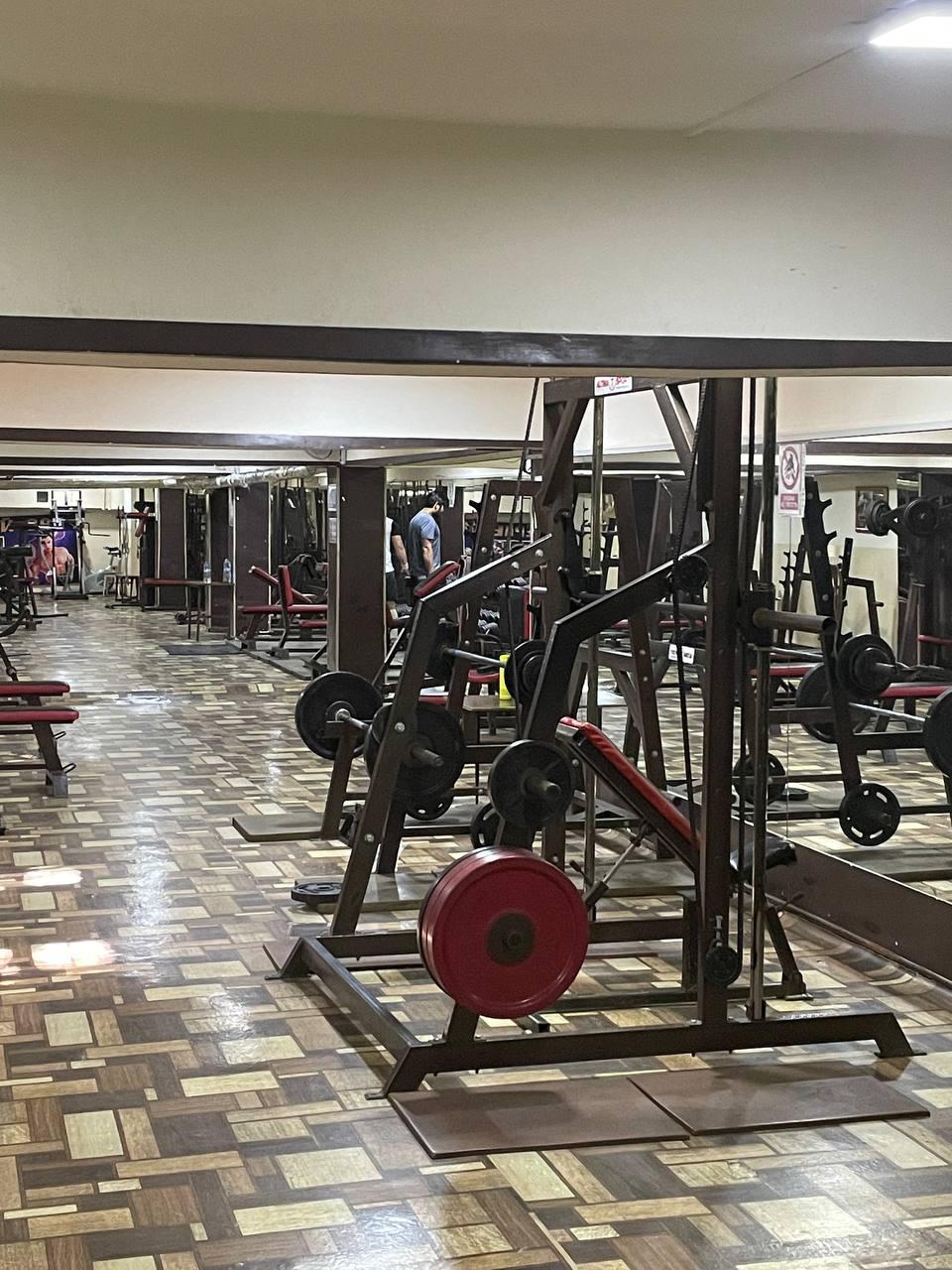 Спартак studio image