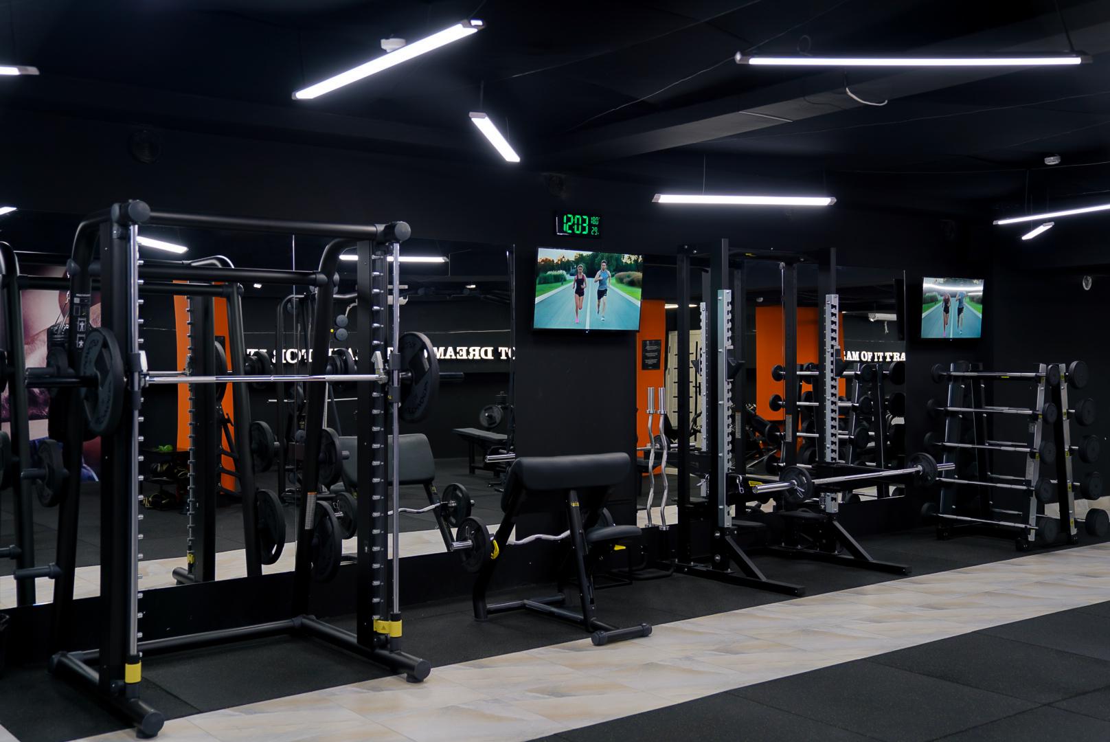 PROFIT studio image