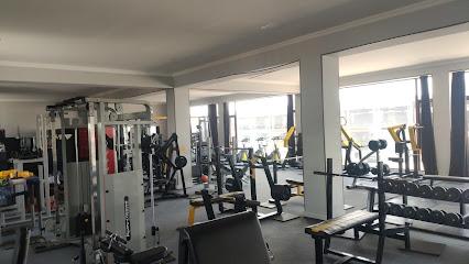 Fitness center Optimus studio image