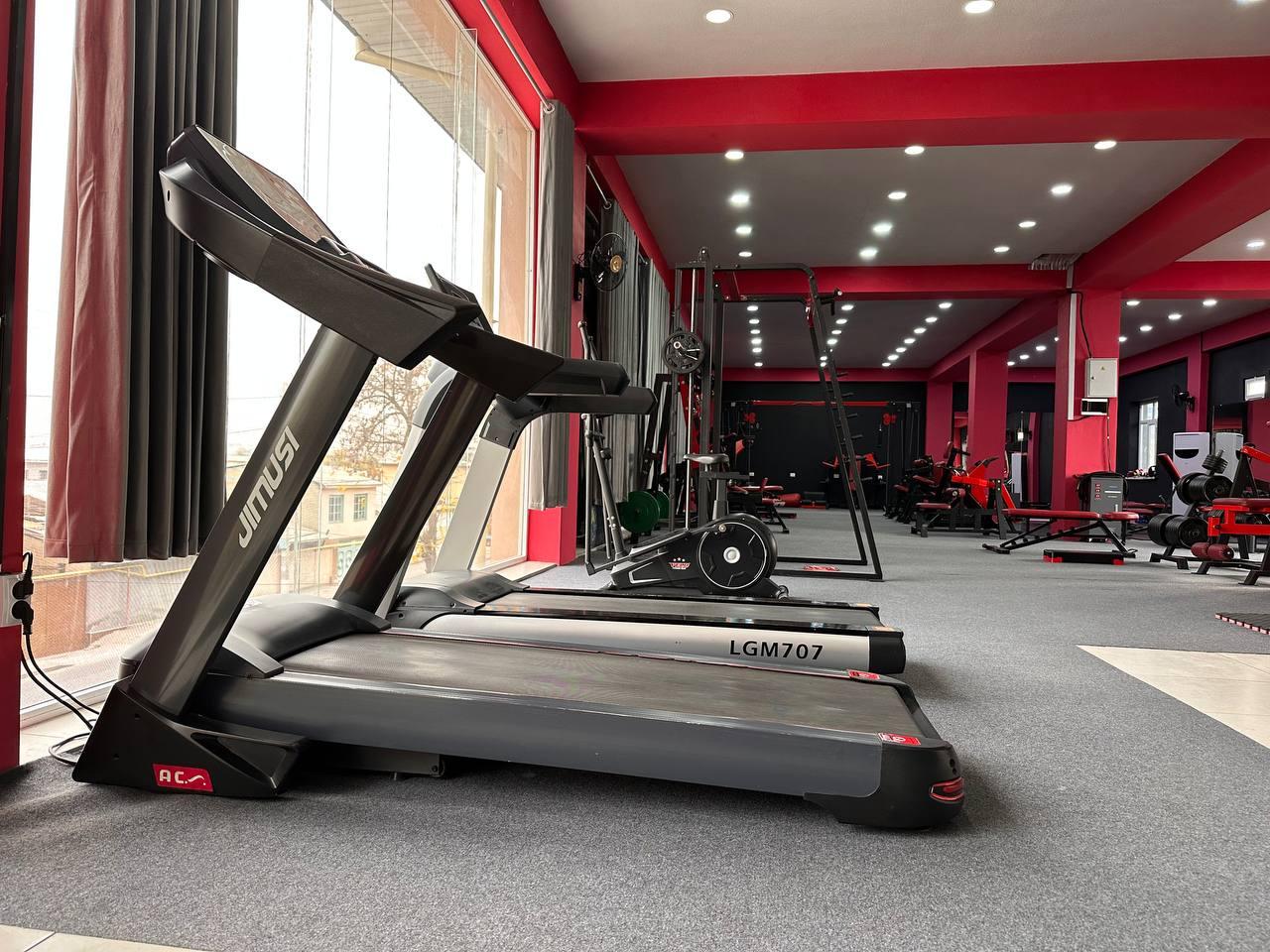 Sportway FIT studio image