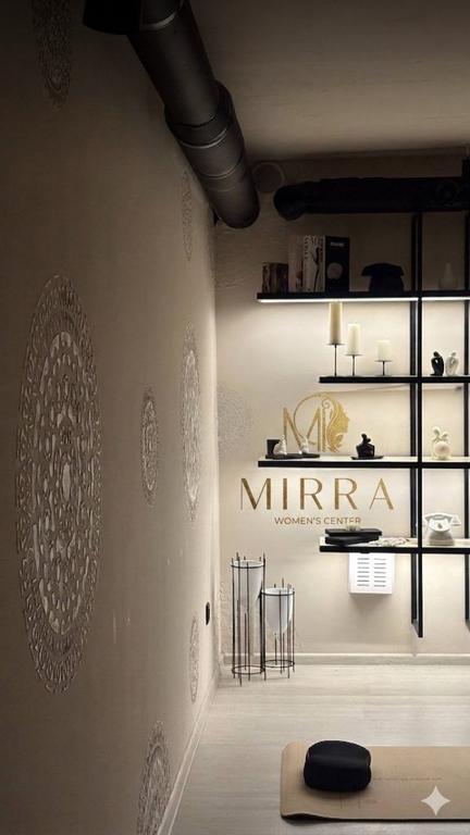 Mirra women's center — фото 2