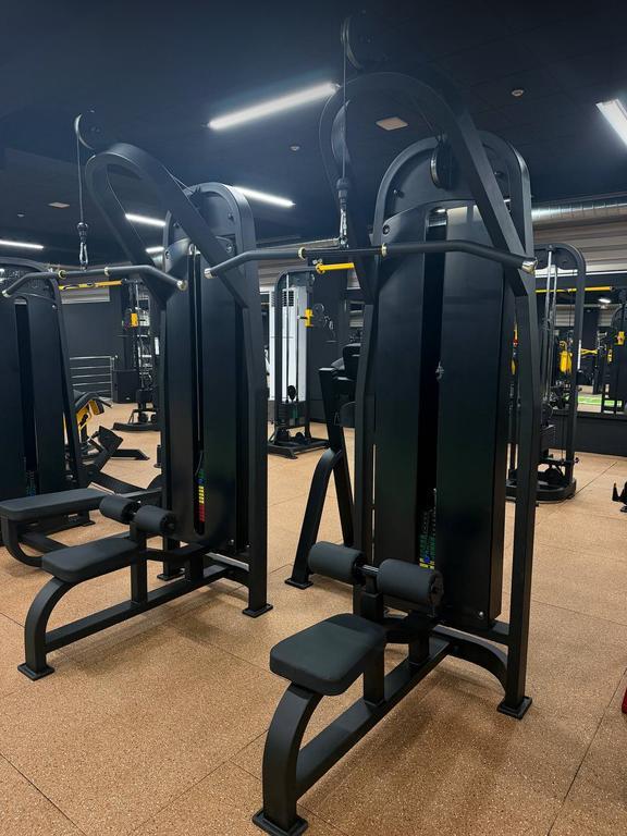 ALPHA SPORT SERGELI FIT — фото 12