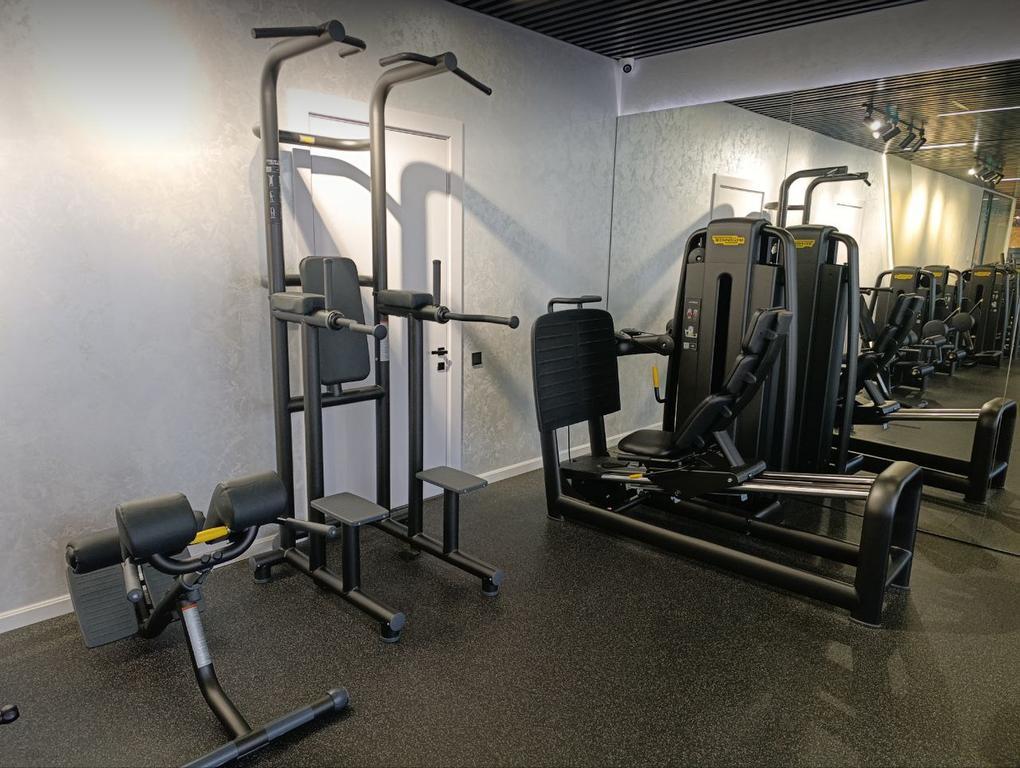 Residence Fitness Club — фото 4
