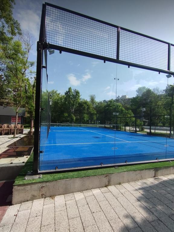Sof Padel — фото 4