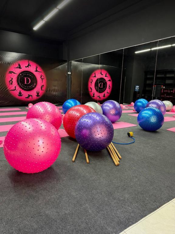 D Fit Studio — фото 7