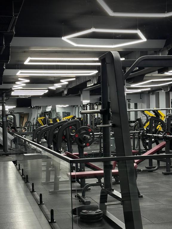 CHAMPS GYM — фото 4