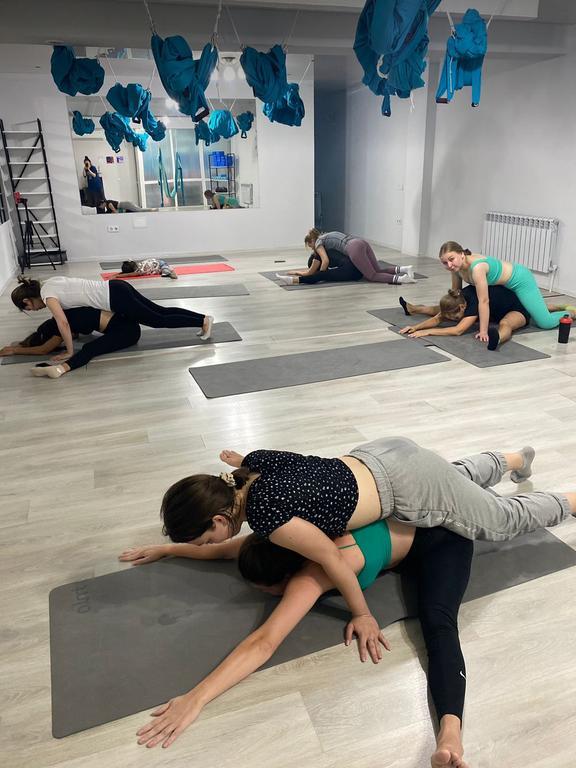 Gamak.gym.astana