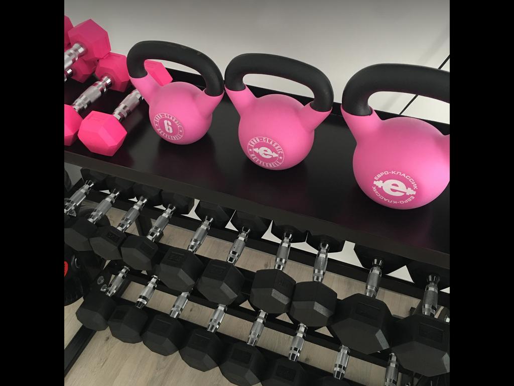 Maki Fit фитнес-студия для женщин — фото 5
