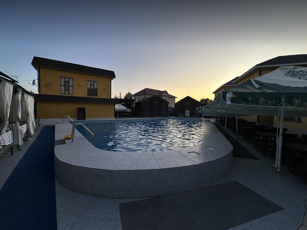 Зона отдыха Aqua Grand — фото 2