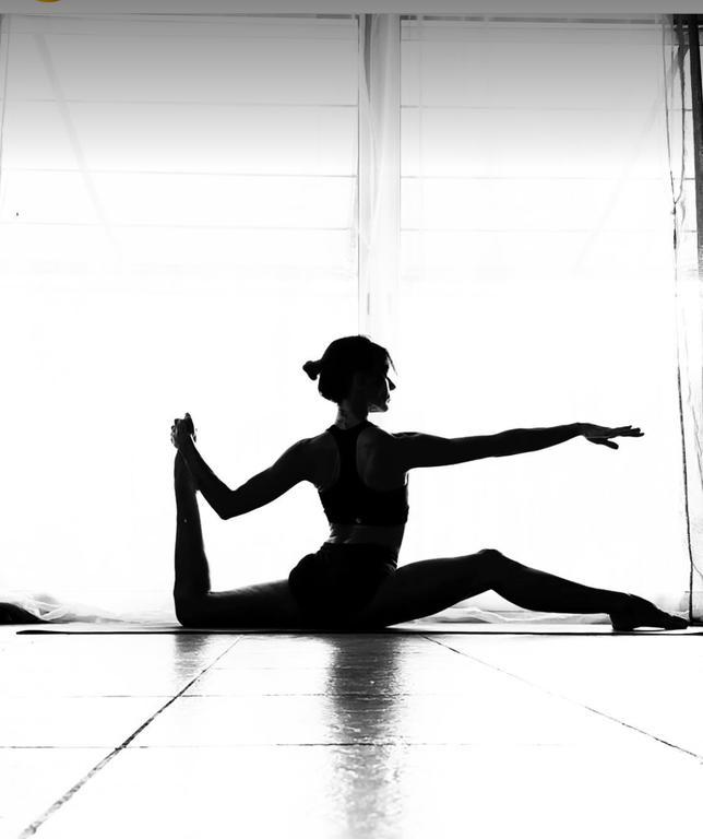 Arena dance studio — фото 1