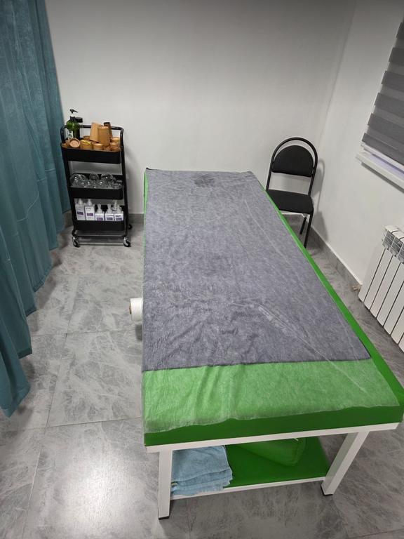 Almaty massage — фото 3