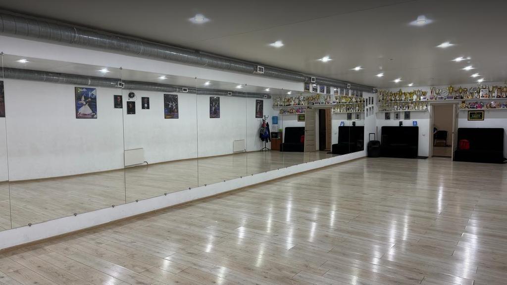 Студия фитнеса и танца «Danadance» — фото 4