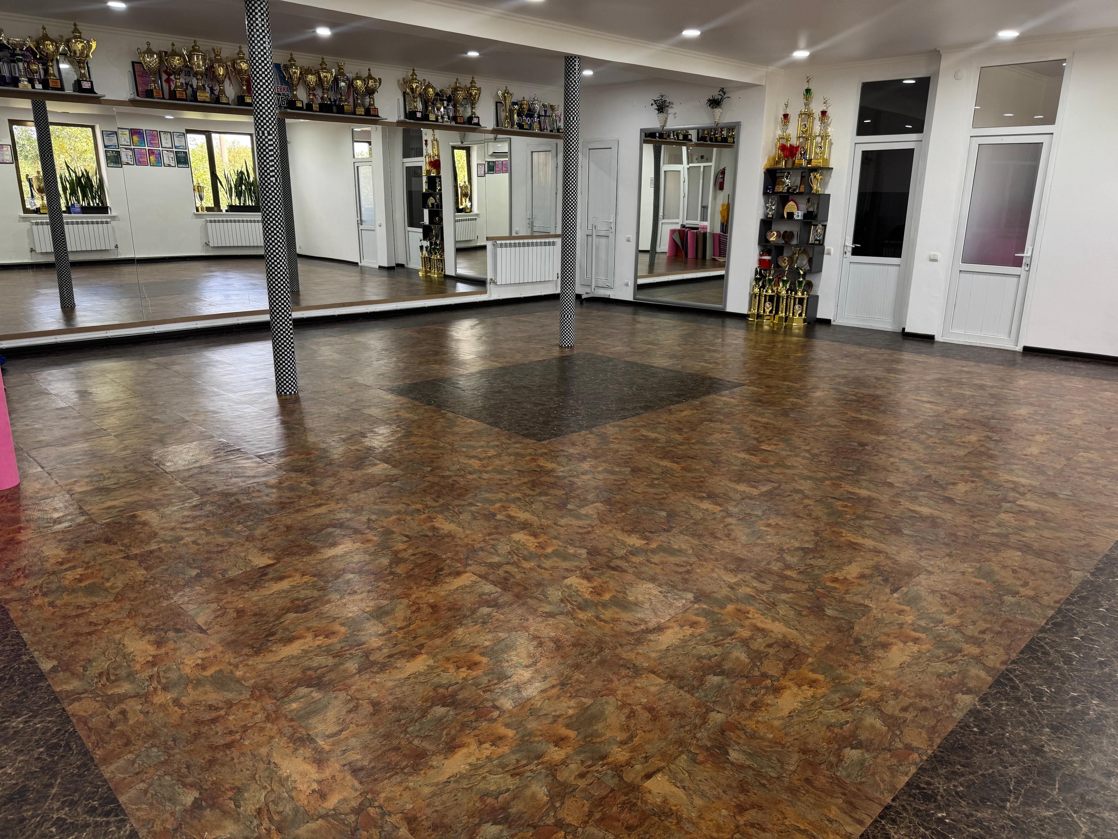 Школа танца БиоРитм 2 studio image