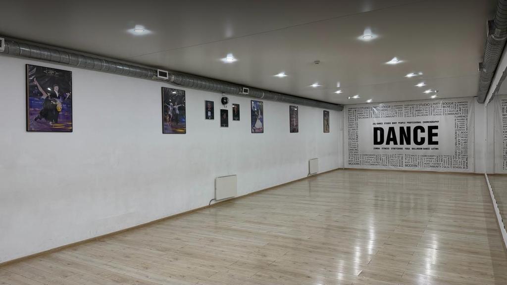 Студия фитнеса и танца «Danadance» — фото 3