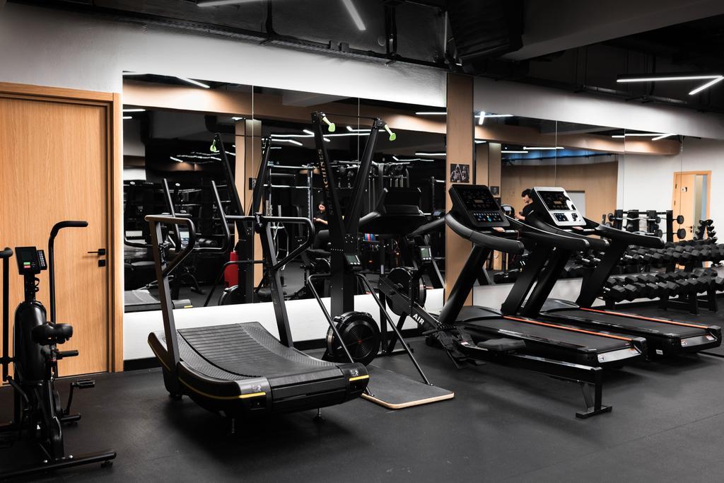 Harmony gym — фото 2