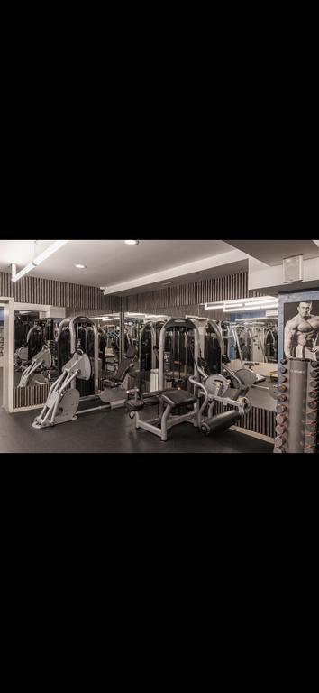 Ant Gym — фото 10