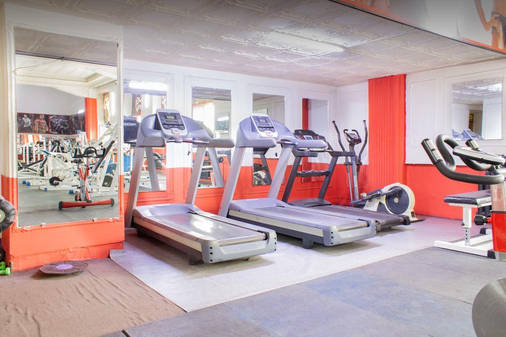 Asyl Gym — фото 19