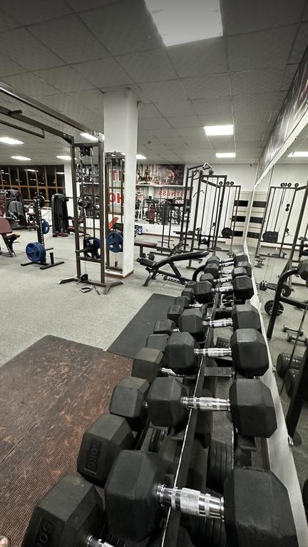 Fitness house — фото 3