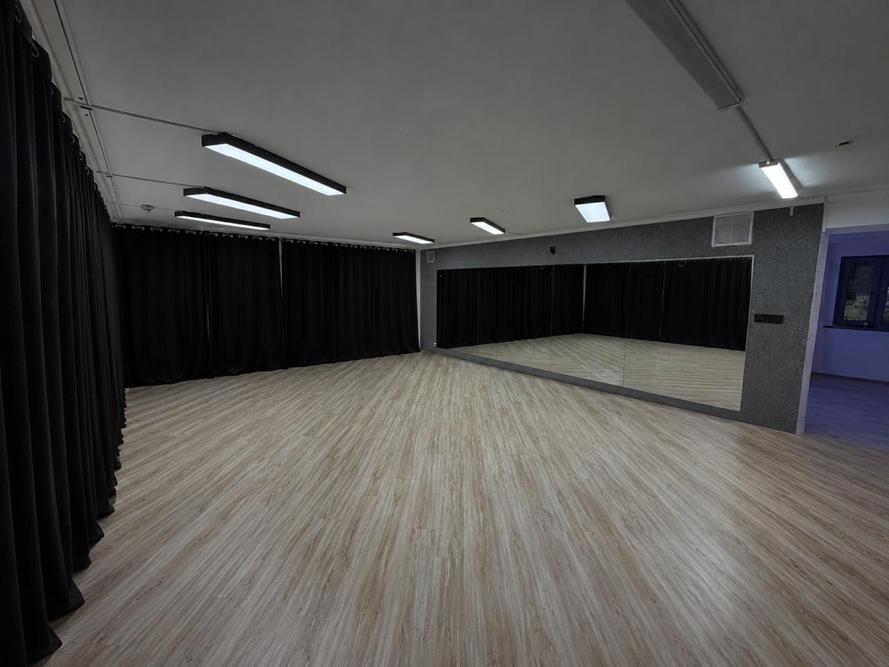 Rebel Studio studio image