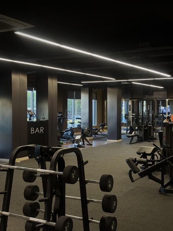 BS Fitness (женский) — фото 5
