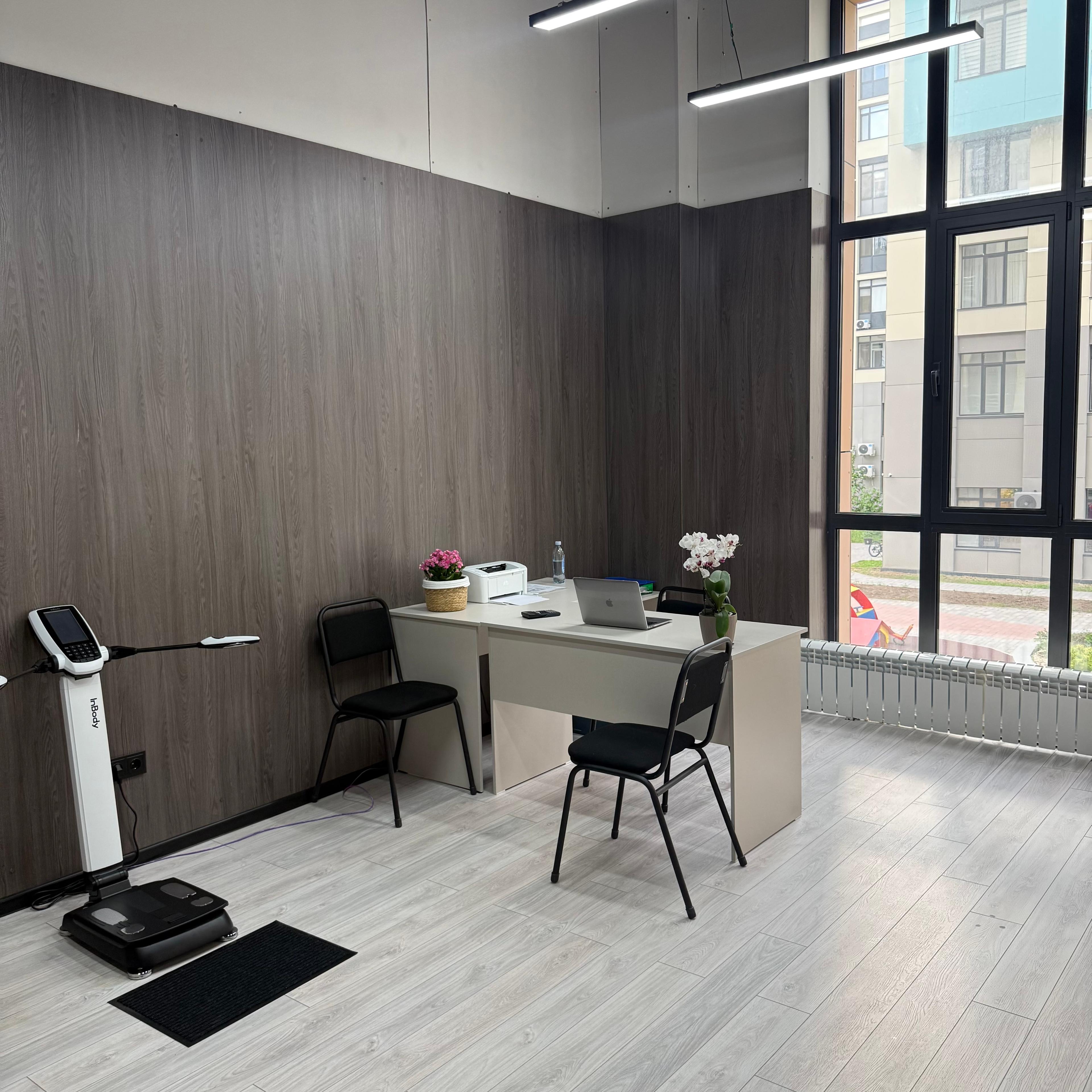 Центр диетологии и нутрициологии Дияры Антаевой studio image