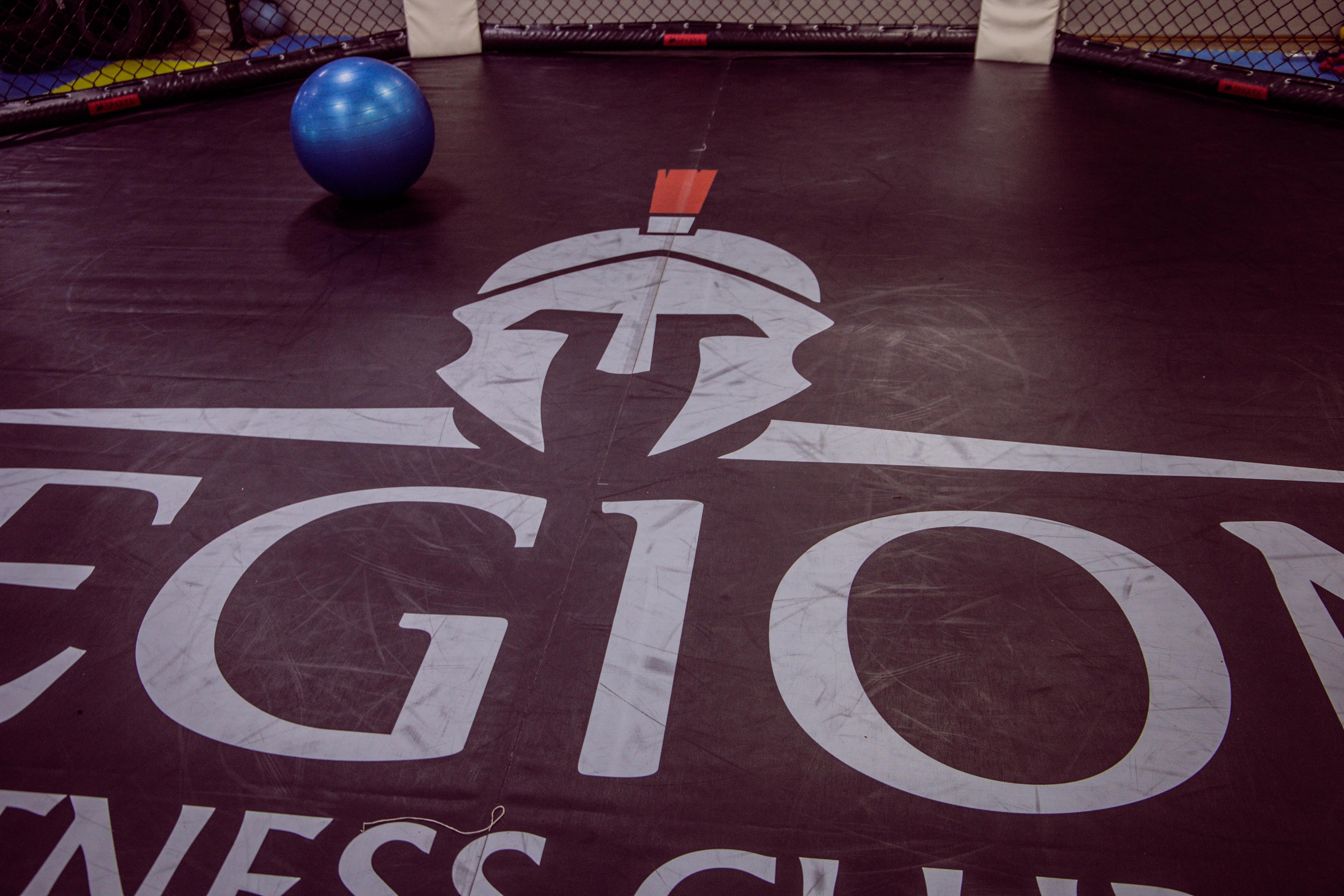 Legion Fitness studio image