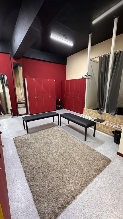 Alta pole studio
