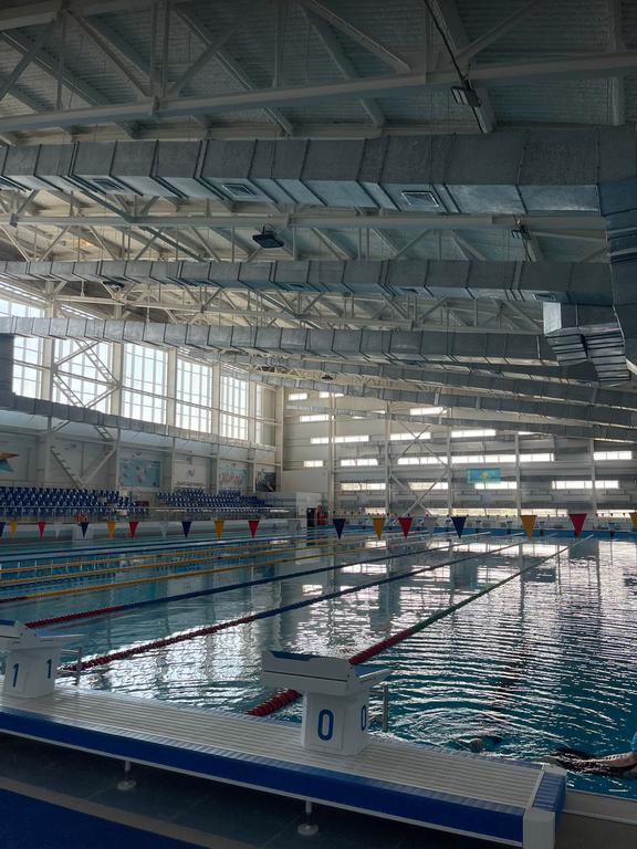 Ertis Olympic — фото 10