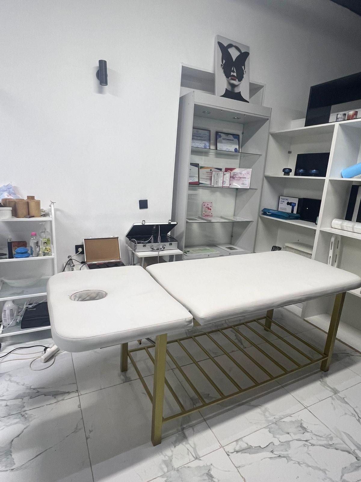 Bopay massage studio image