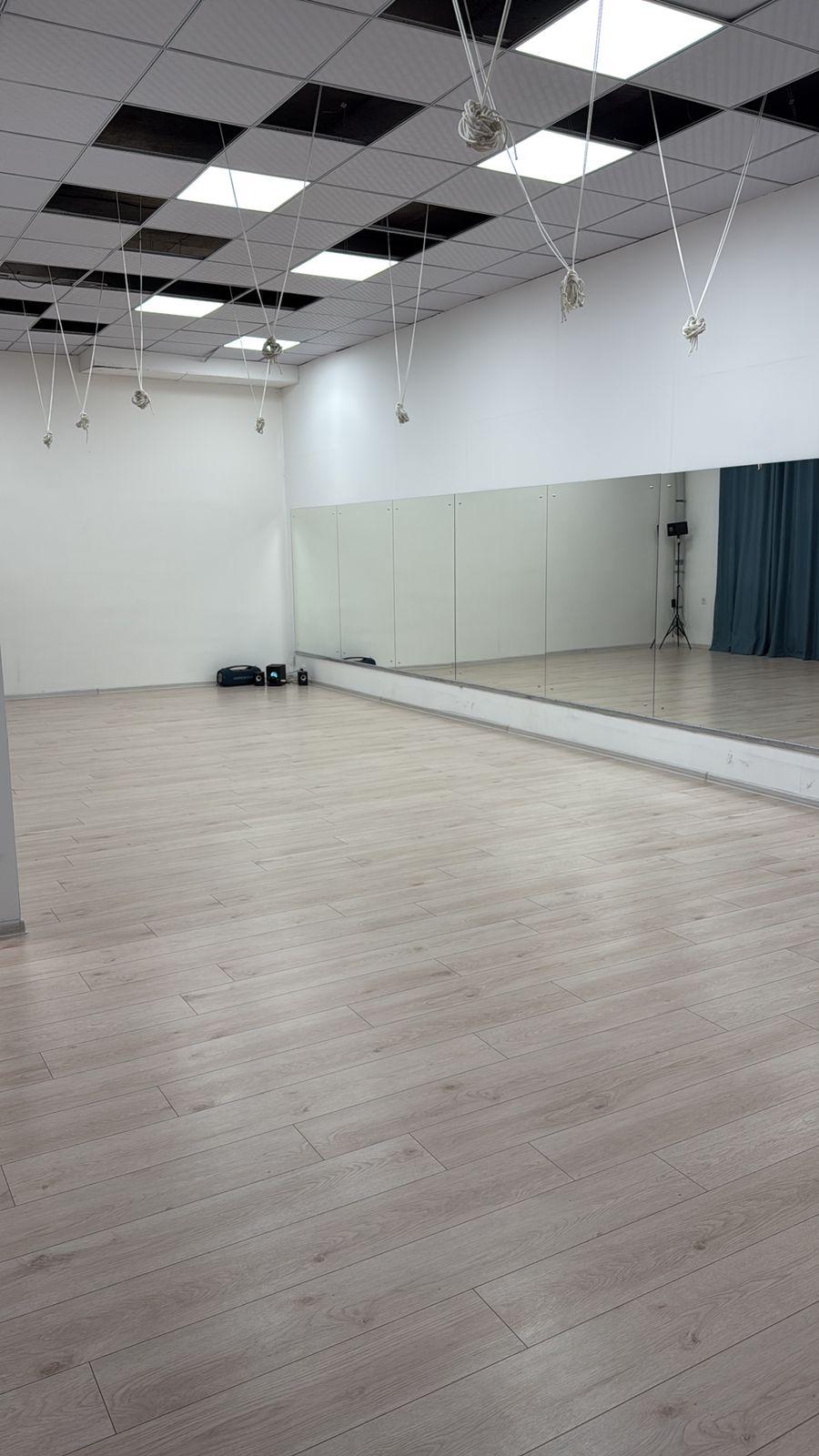 Студия Йоги «Феникс» 2 studio image