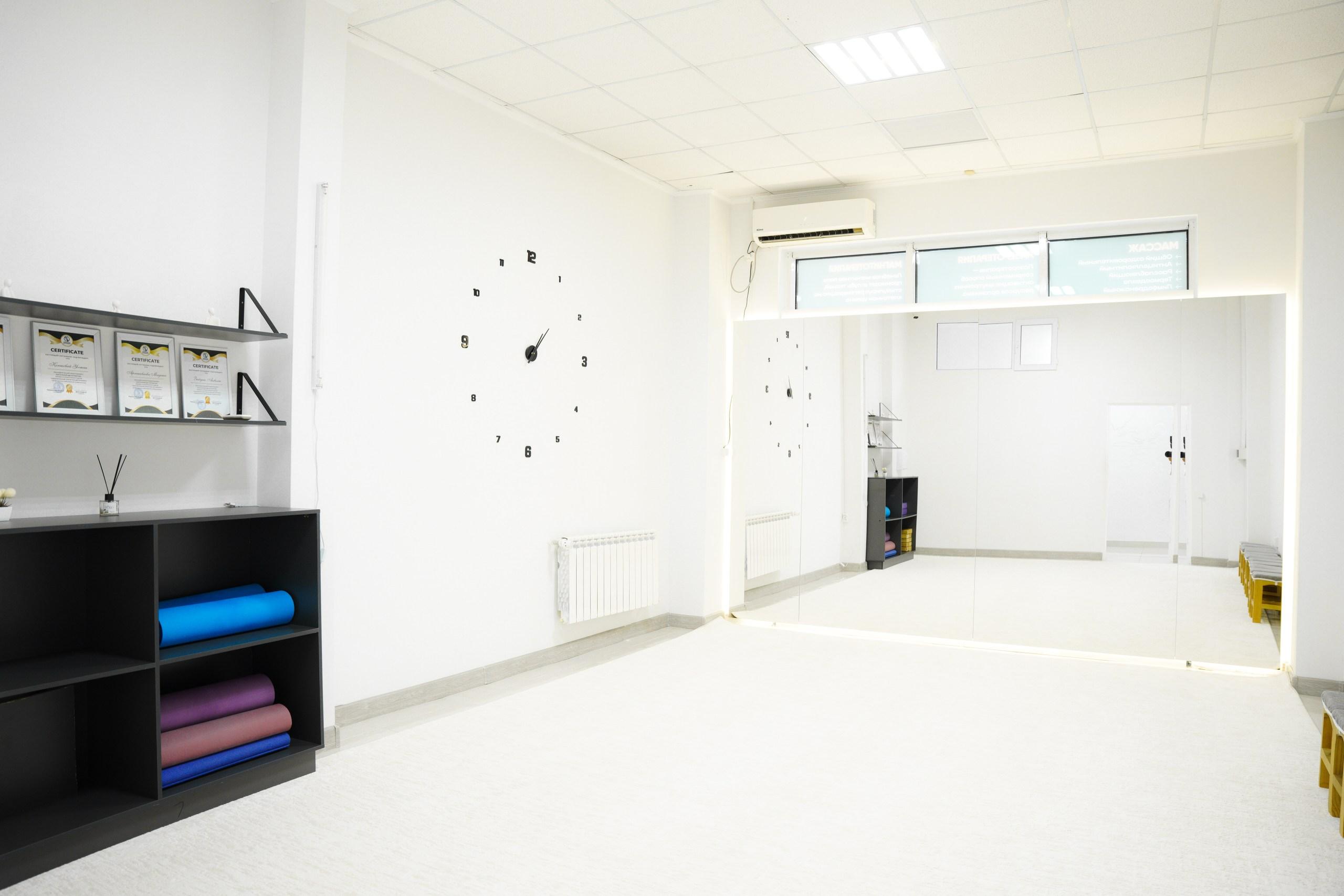 Омыртқа орталығы №1 studio image