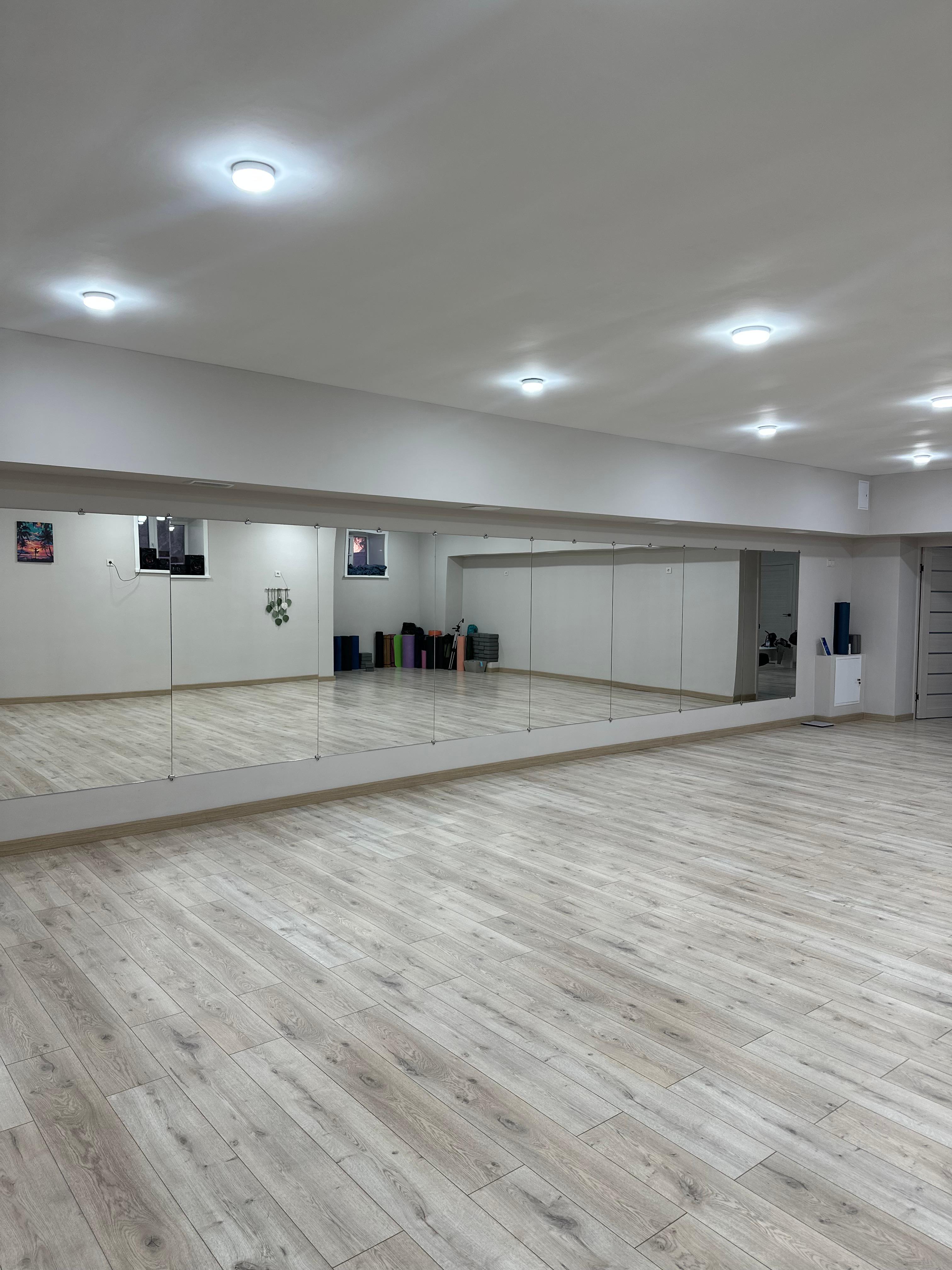 YOGA STYLE STUDIO studio image