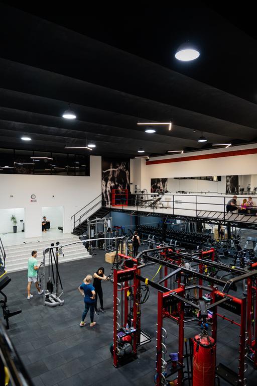 FitnessBlitz Aktau — фото 4