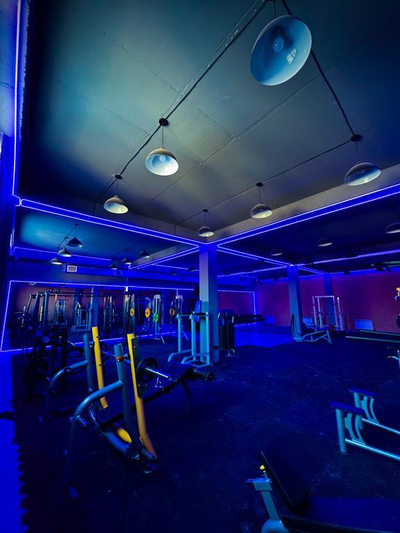 Тренажерный зал “AQONGYM AIR” — фото 3