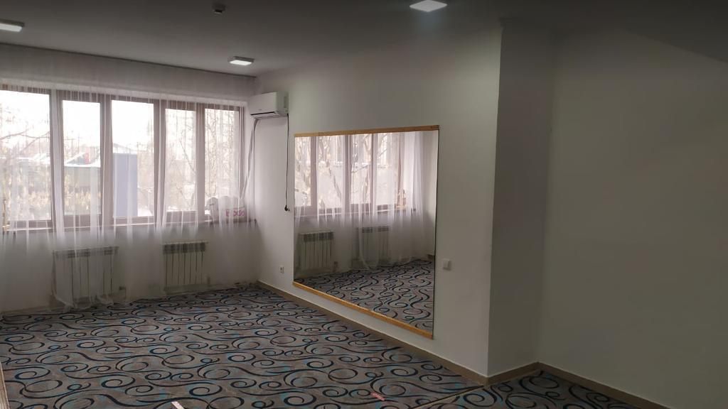 "Айкуне" оздоровительный центр на Нурсат — фото 4