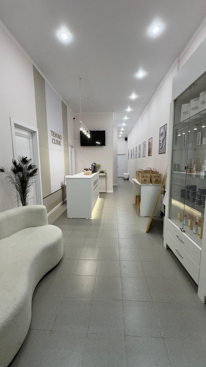 Tesoro clinic studio image