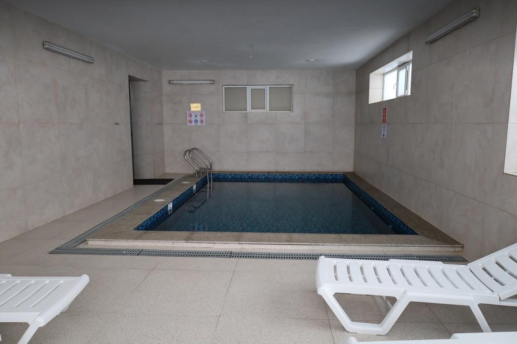 Баня Арай — фото 1