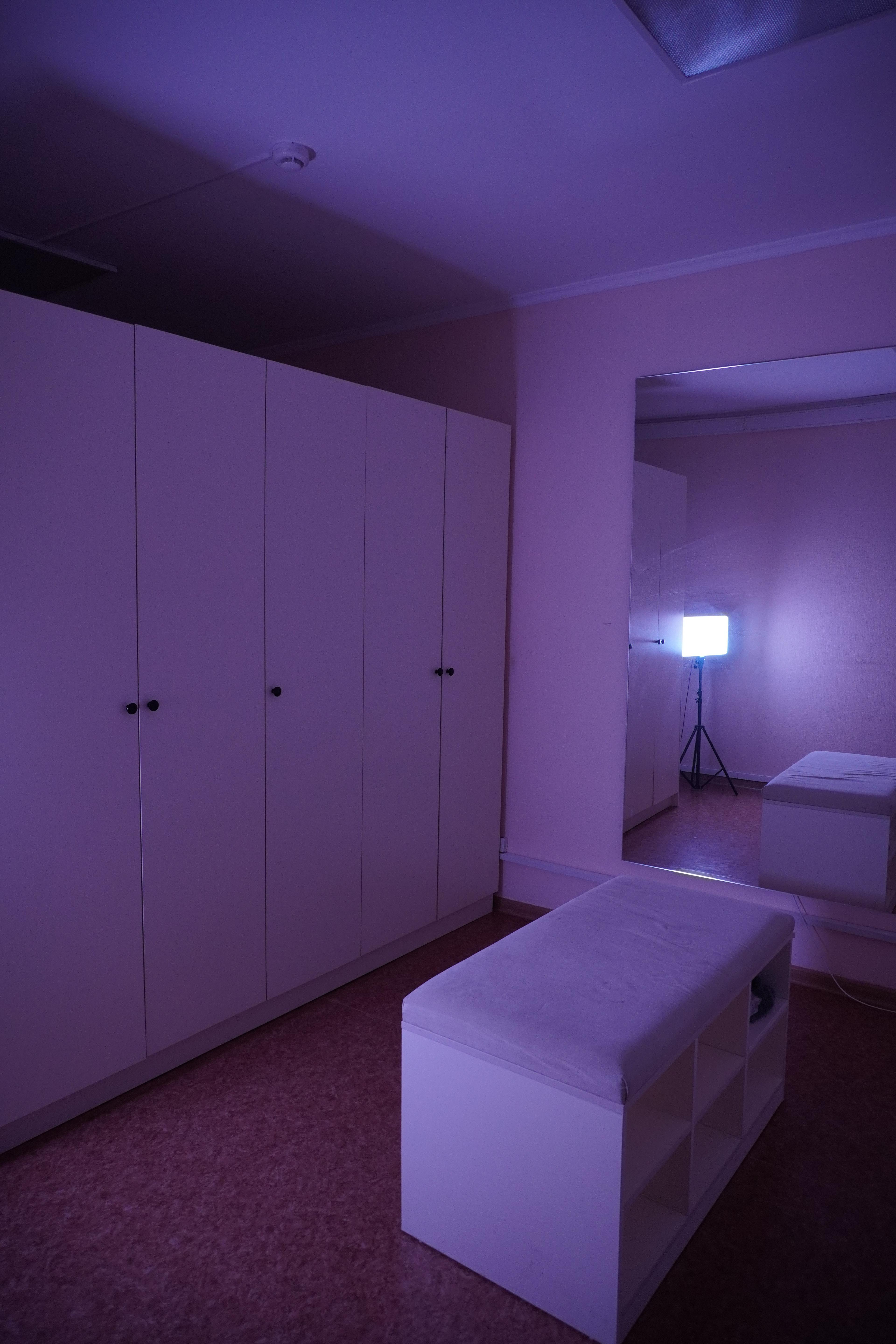 SILUETTE studio image