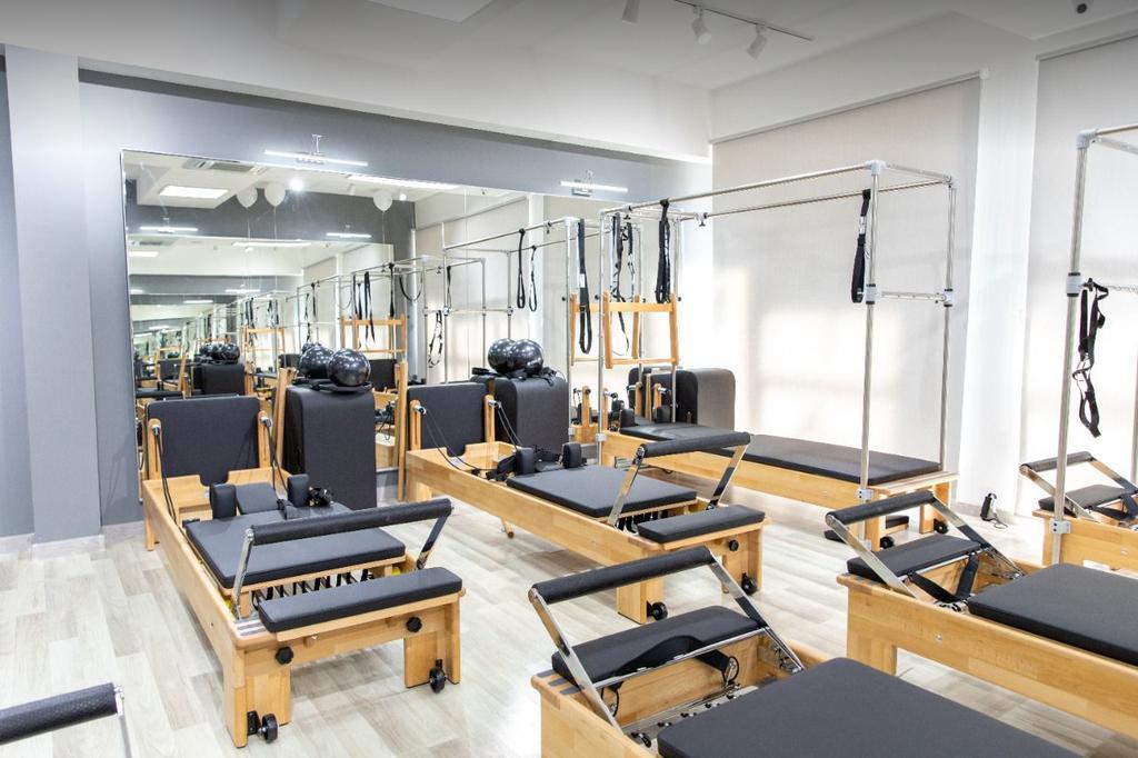 ZN Pilates by Zulya — фото 3