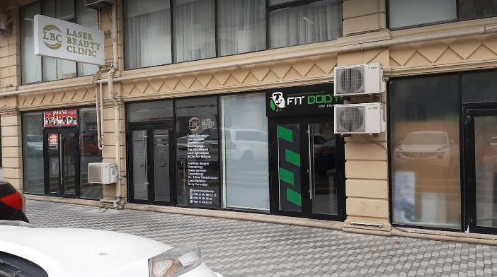 FitBody Gym — фото 7