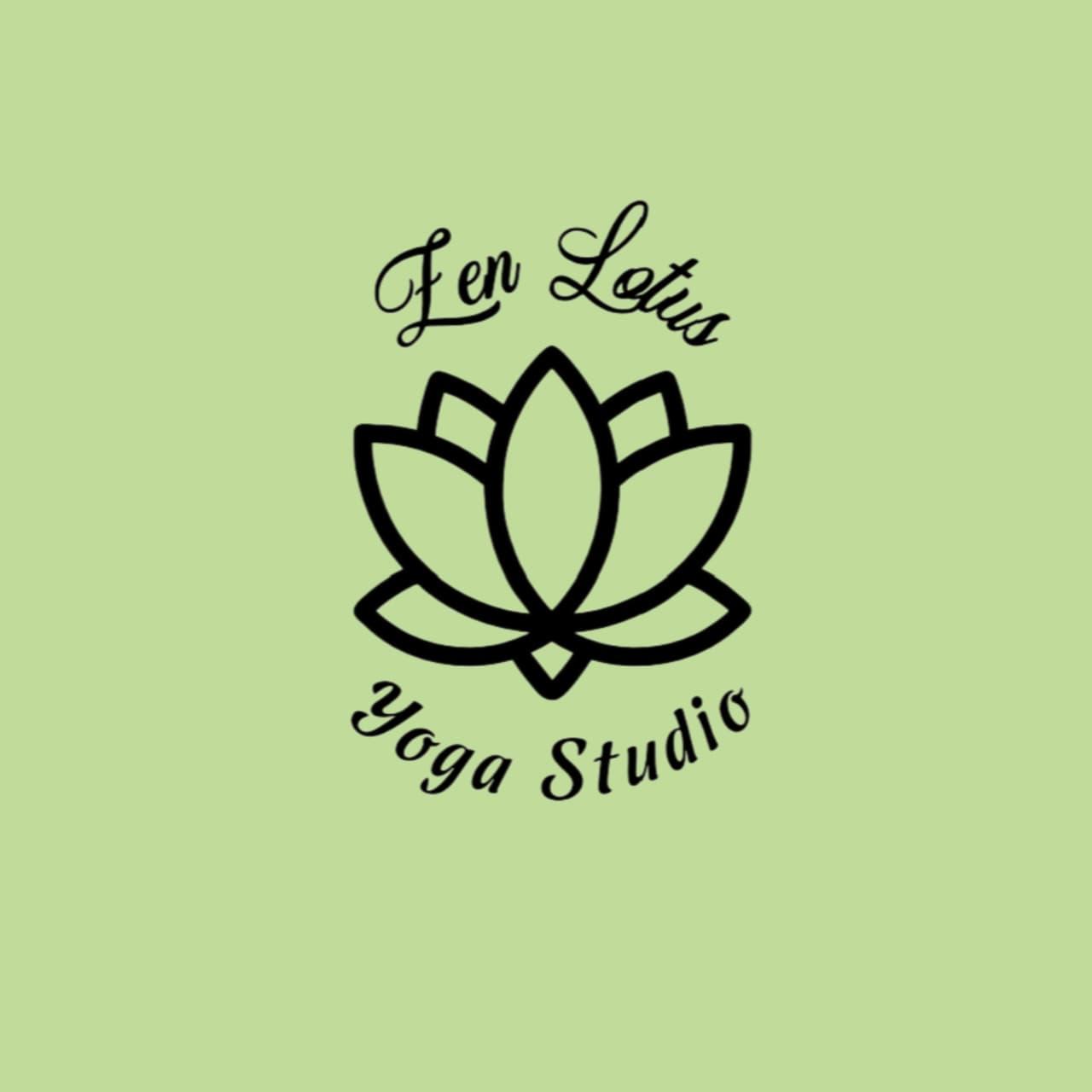 Zen Lotus studio image