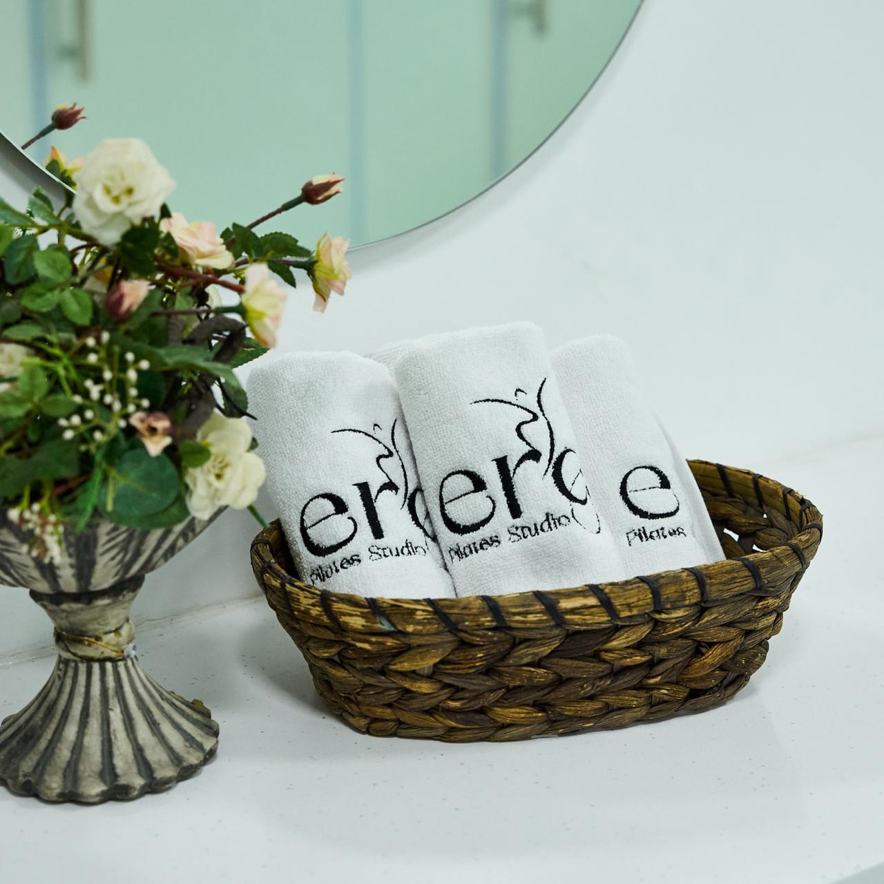Erge Pilates studio image