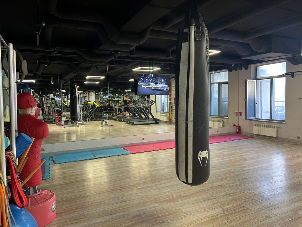 Sport Life Fitness Club — фото 2