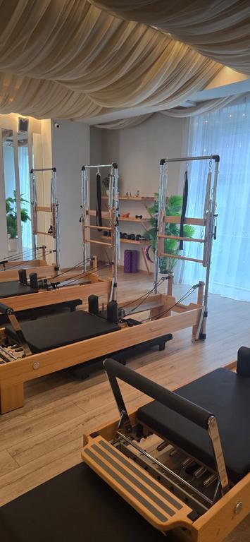 Afshari Pilates — фото 3