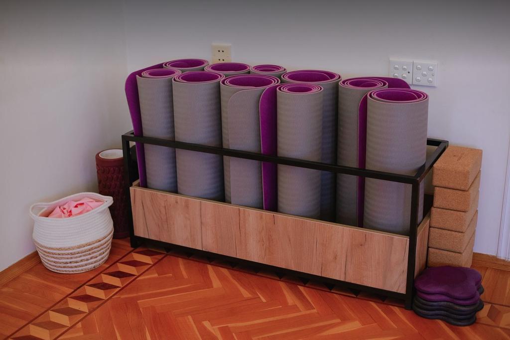 Yoga Vidya — фото 6