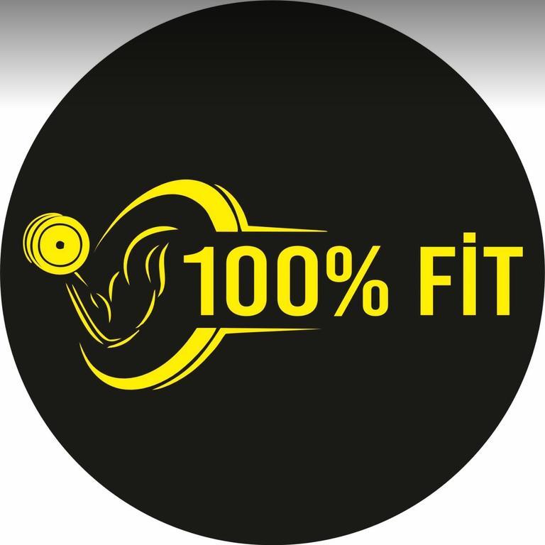 100% Fit Club — фото 1